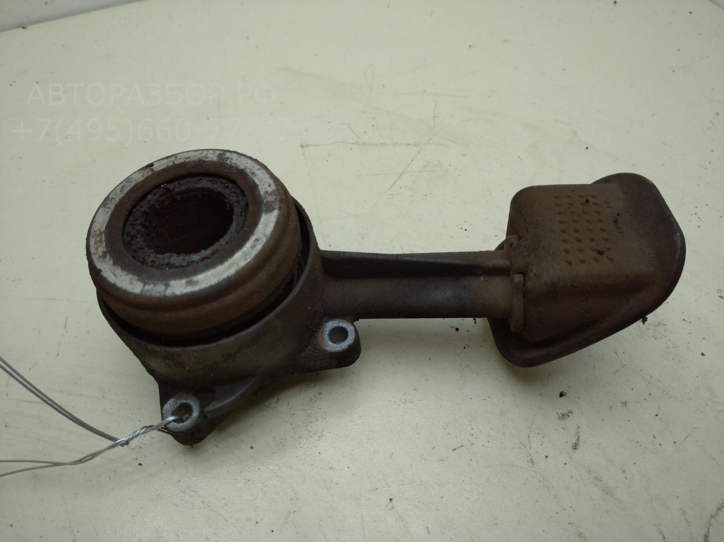 Цилиндр сцепления рабочий