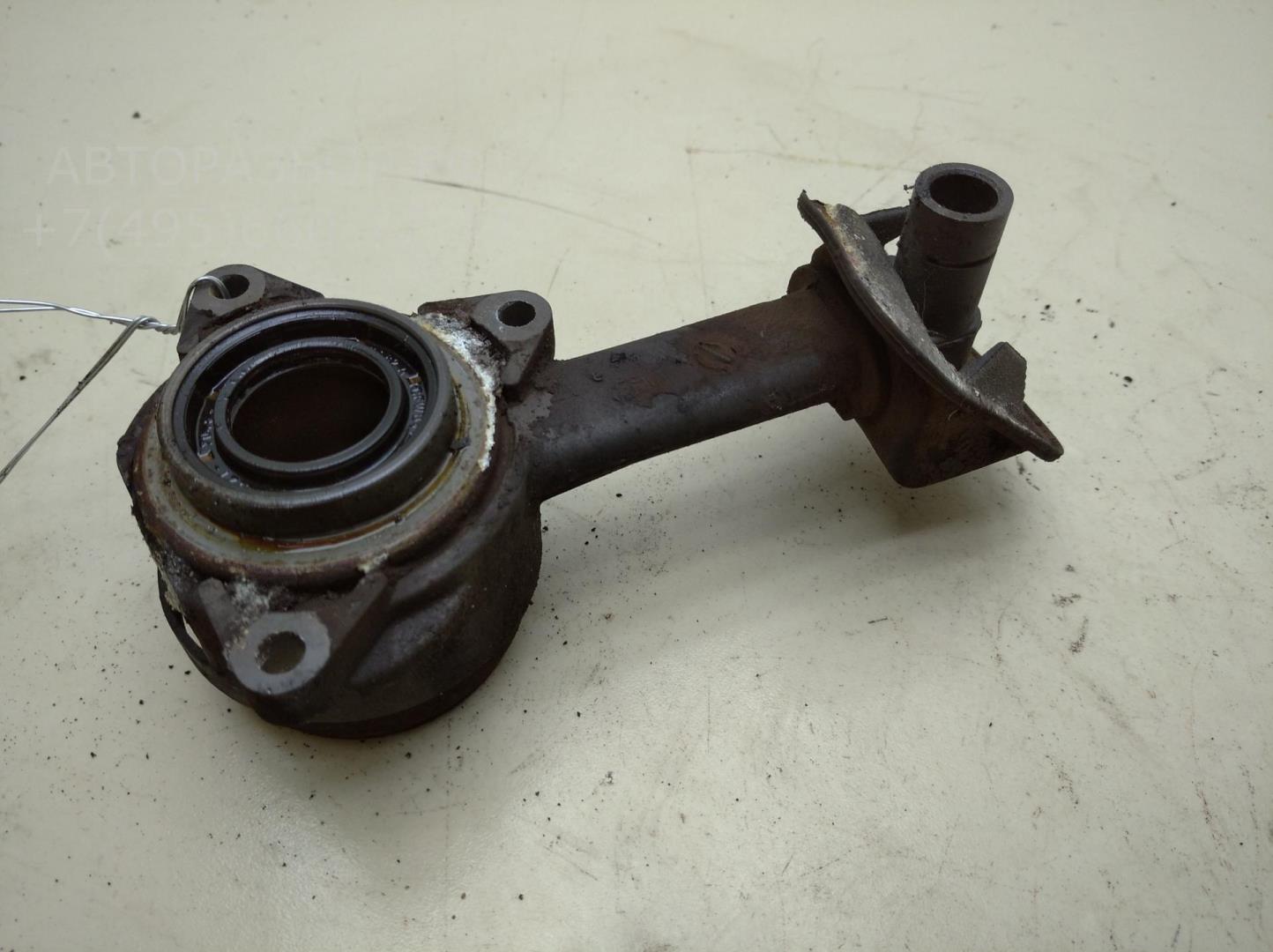 Цилиндр сцепления рабочий