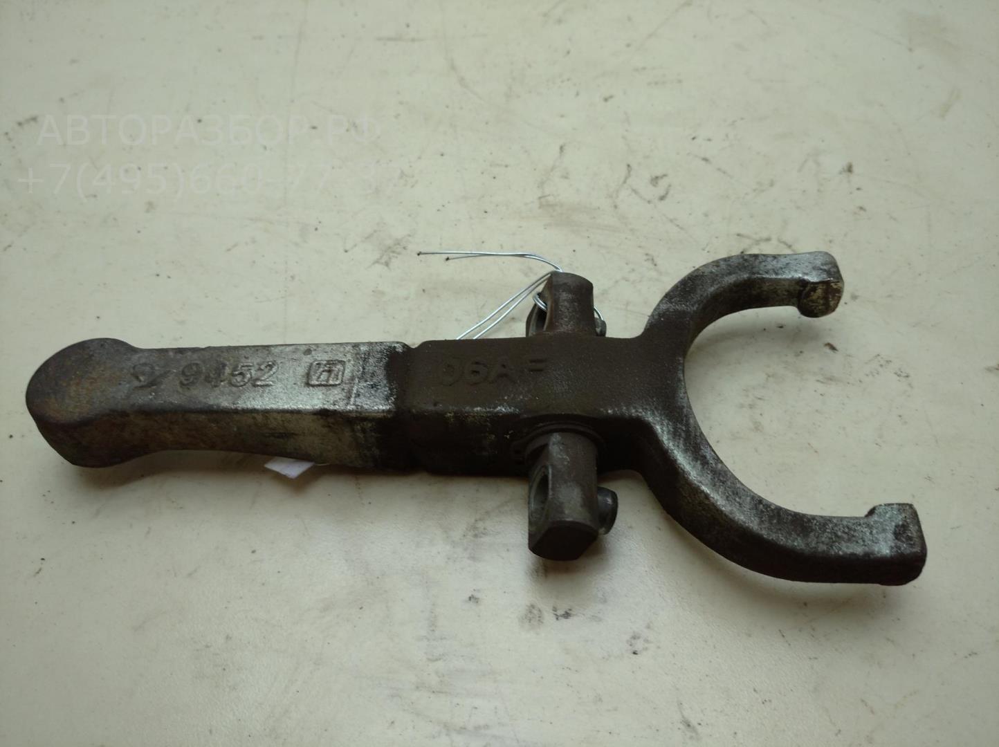 Вилка сцепления