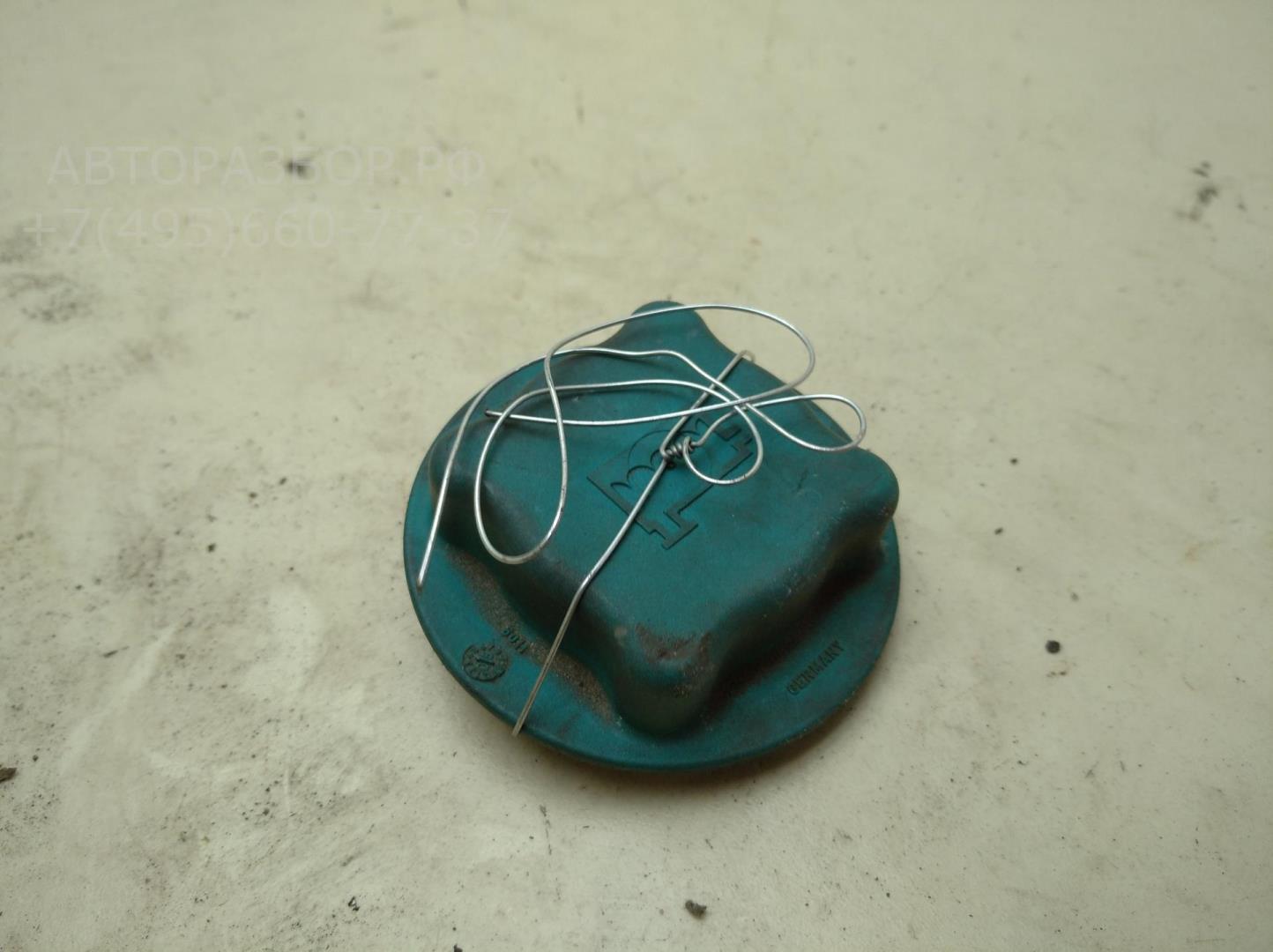 Крышка расширительного бачка