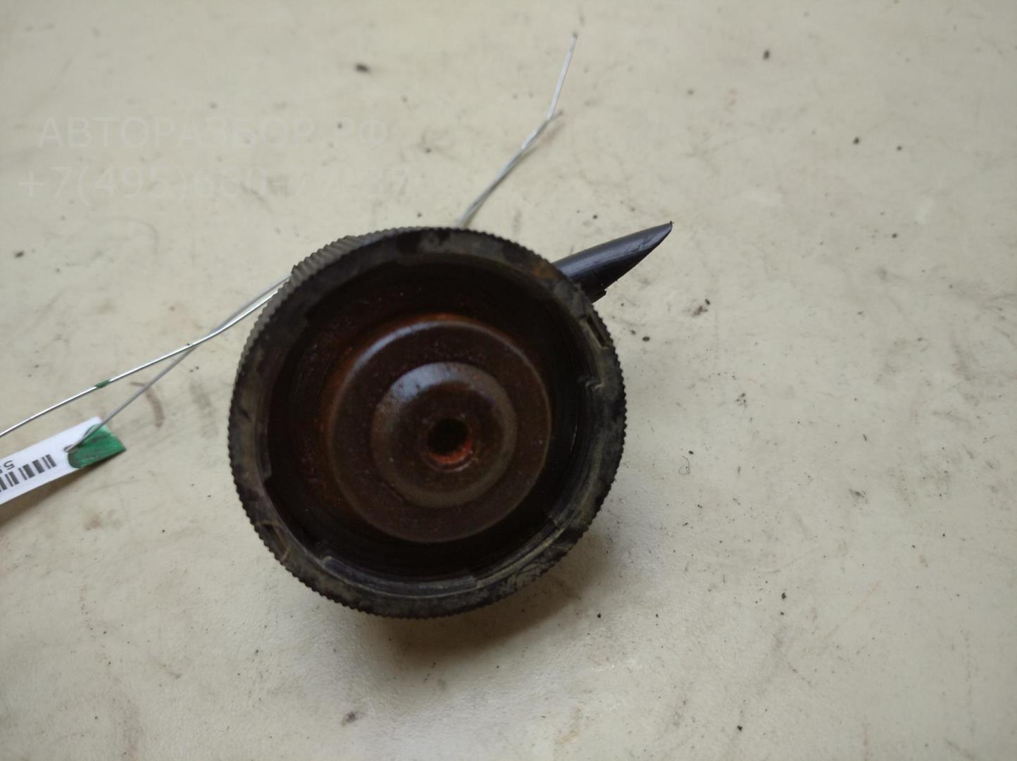 Крышка расширительного бачка