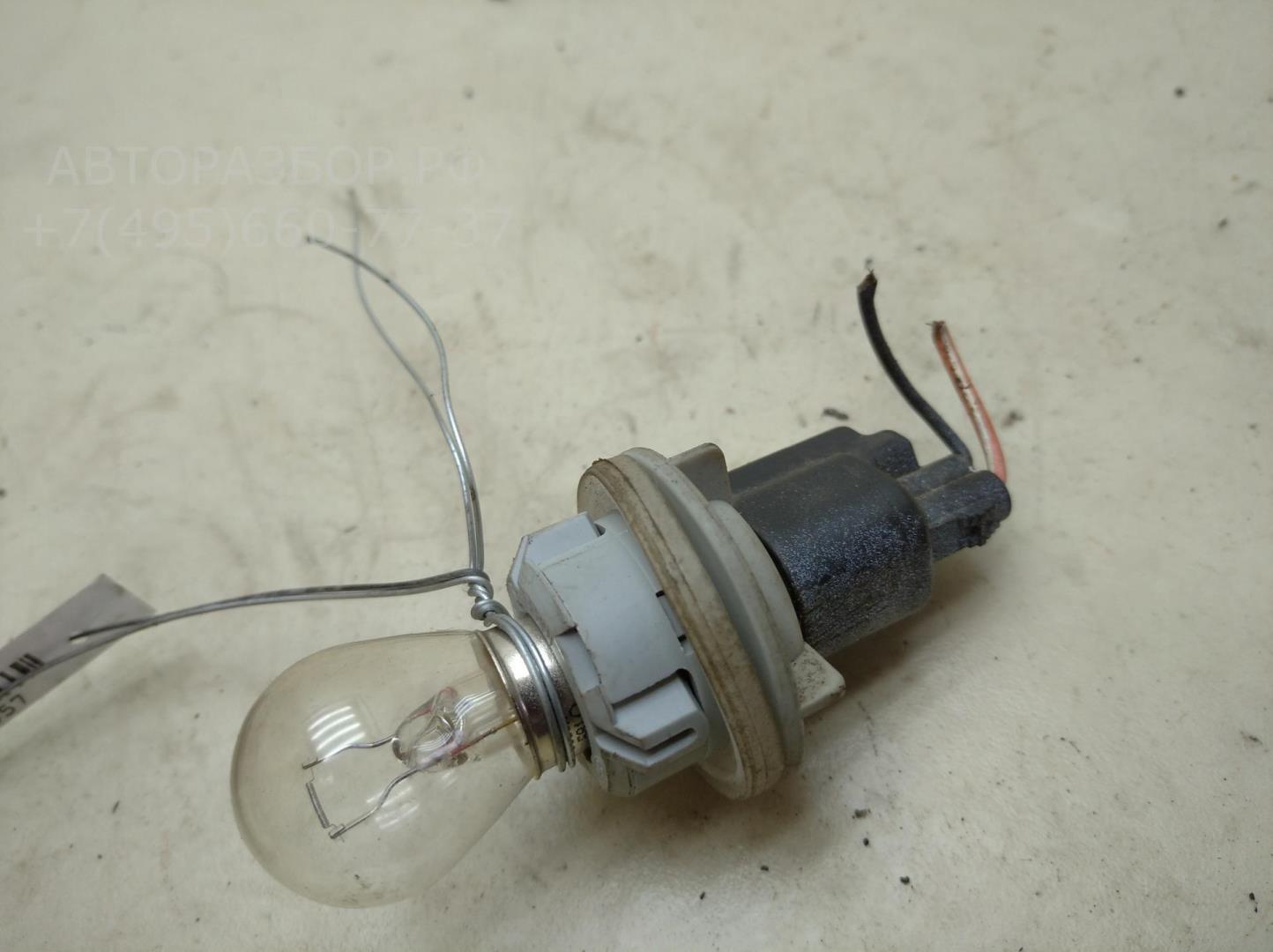 Патрон лампы