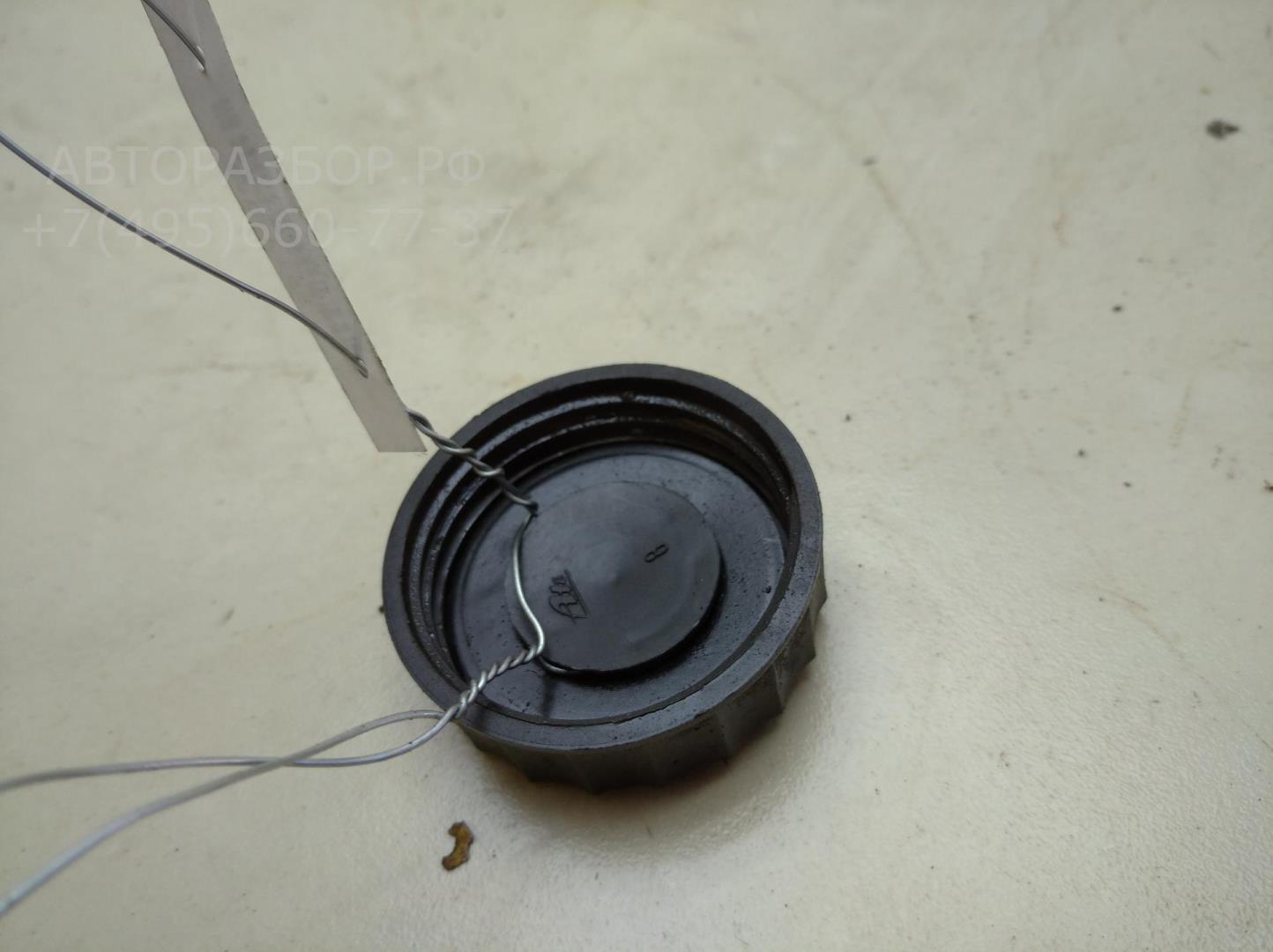 Крышка бачка тормозной жидкости