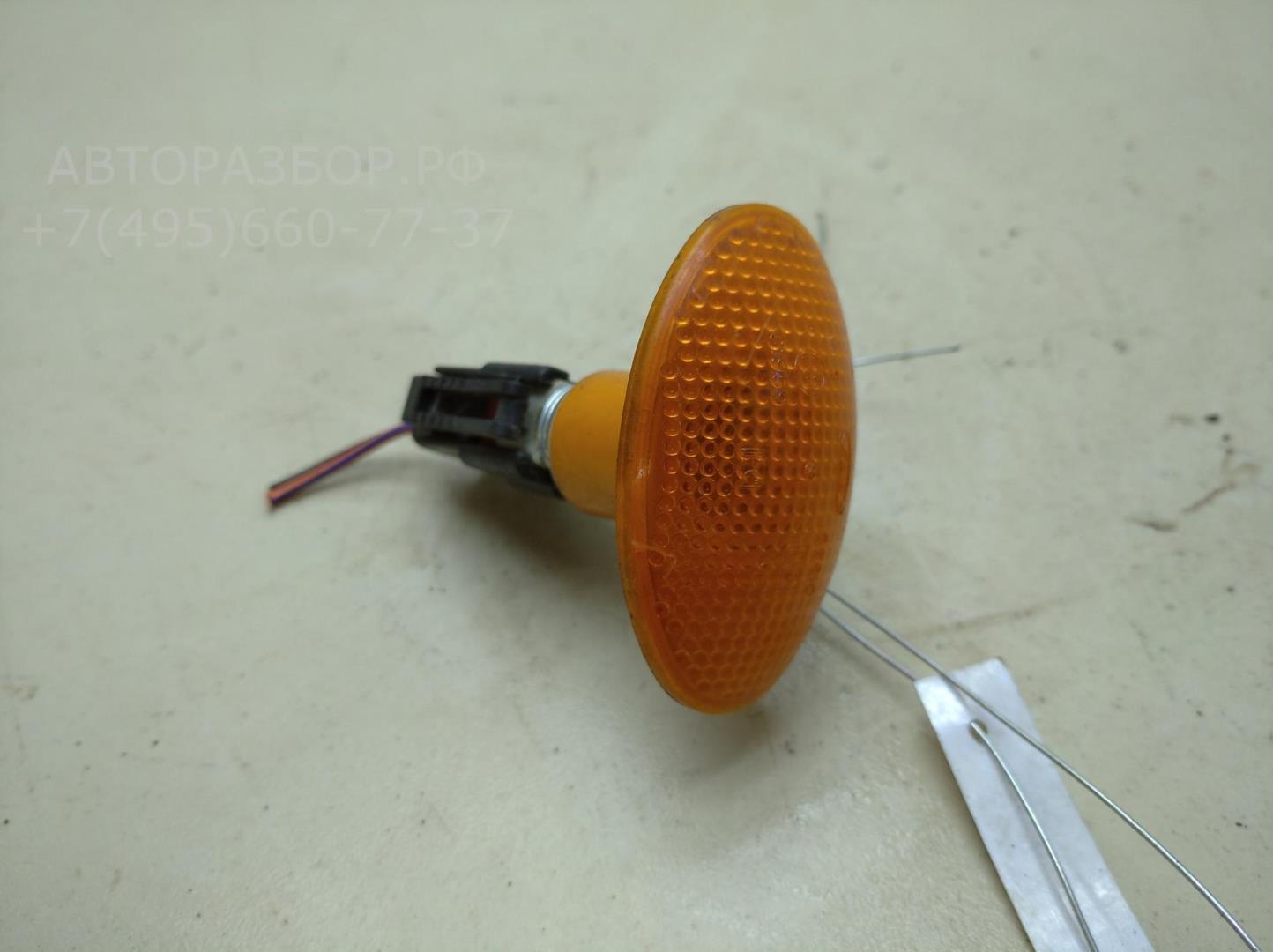 Указатель поворота левый