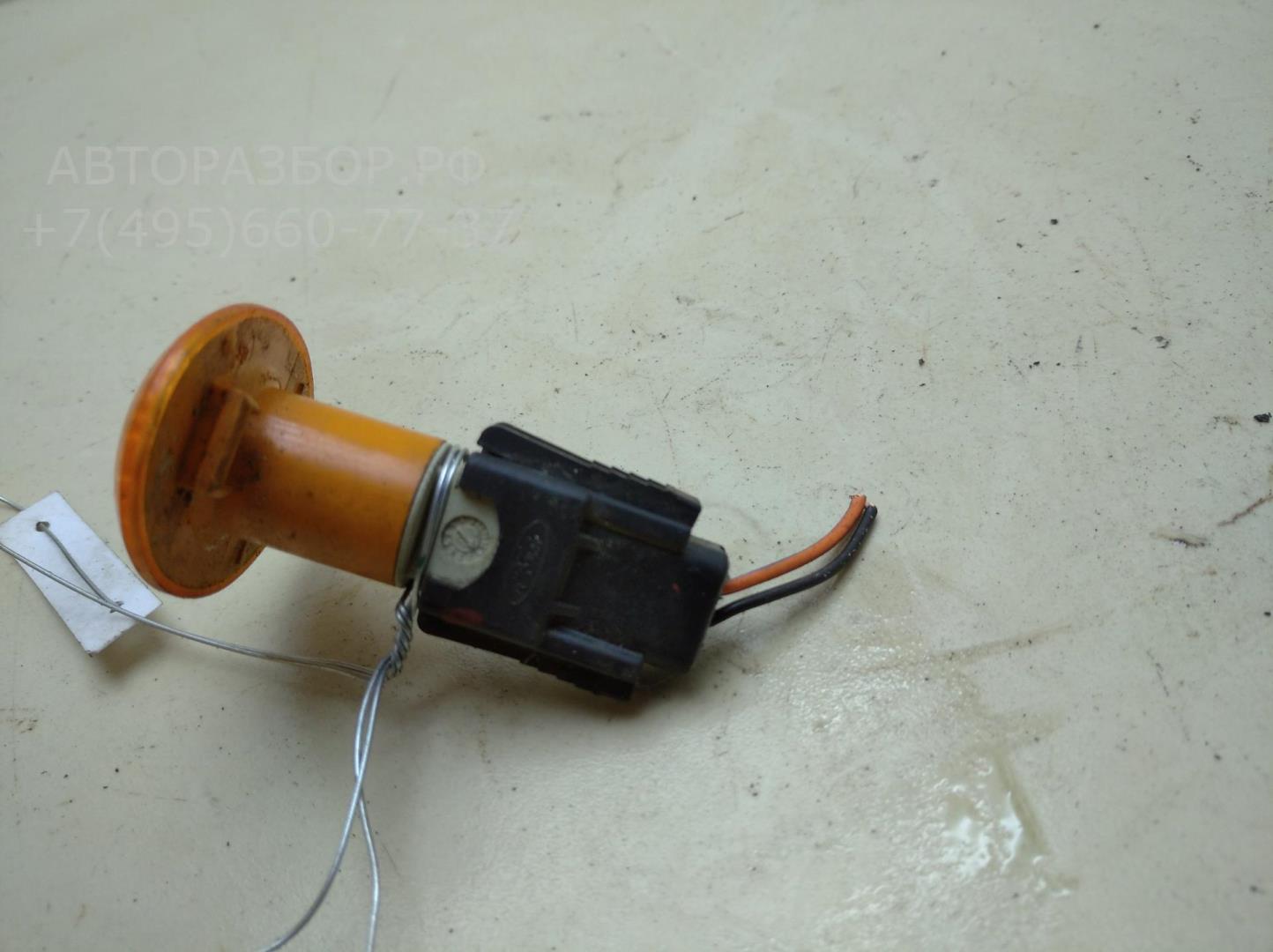 Указатель поворота левый