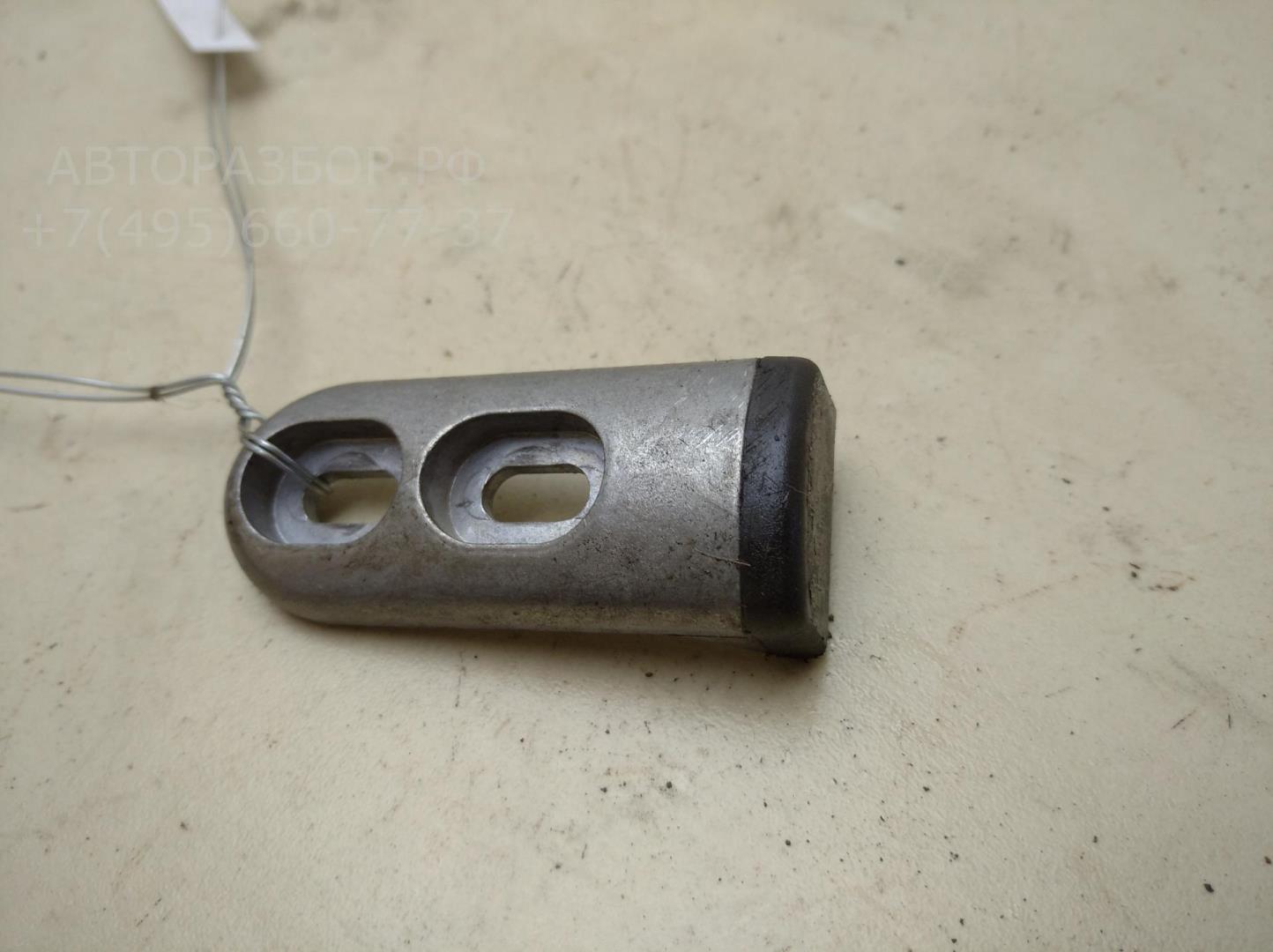 Ответная часть замка двери