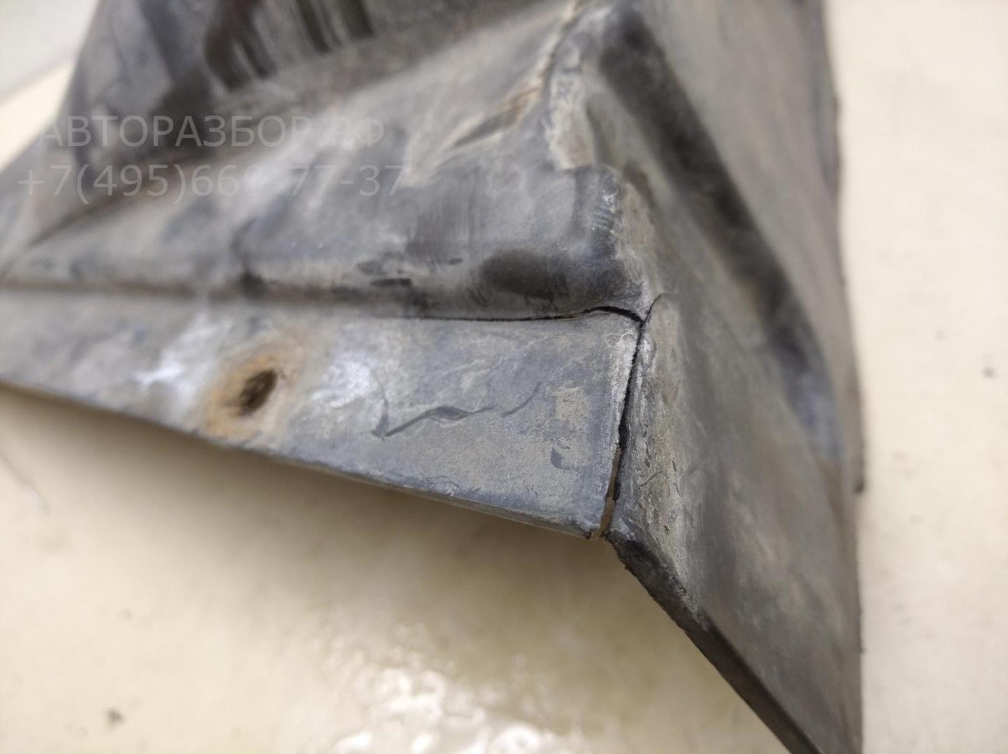 Локер передний правый