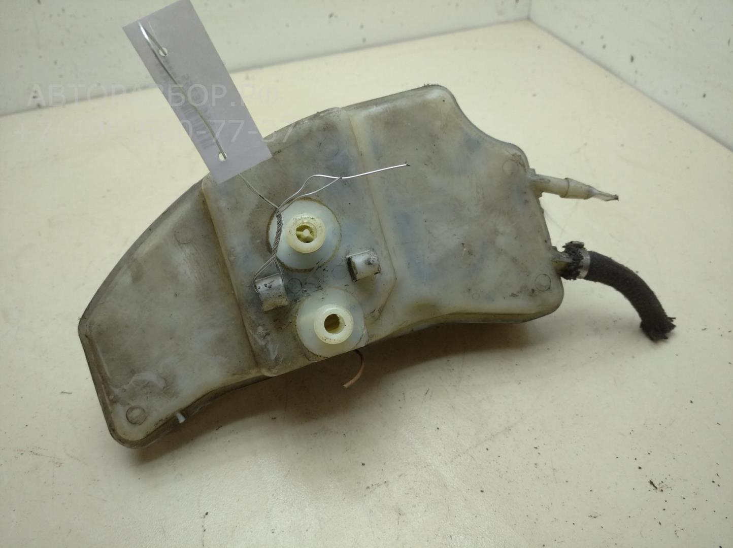 Бачок главного тормозного цилиндра