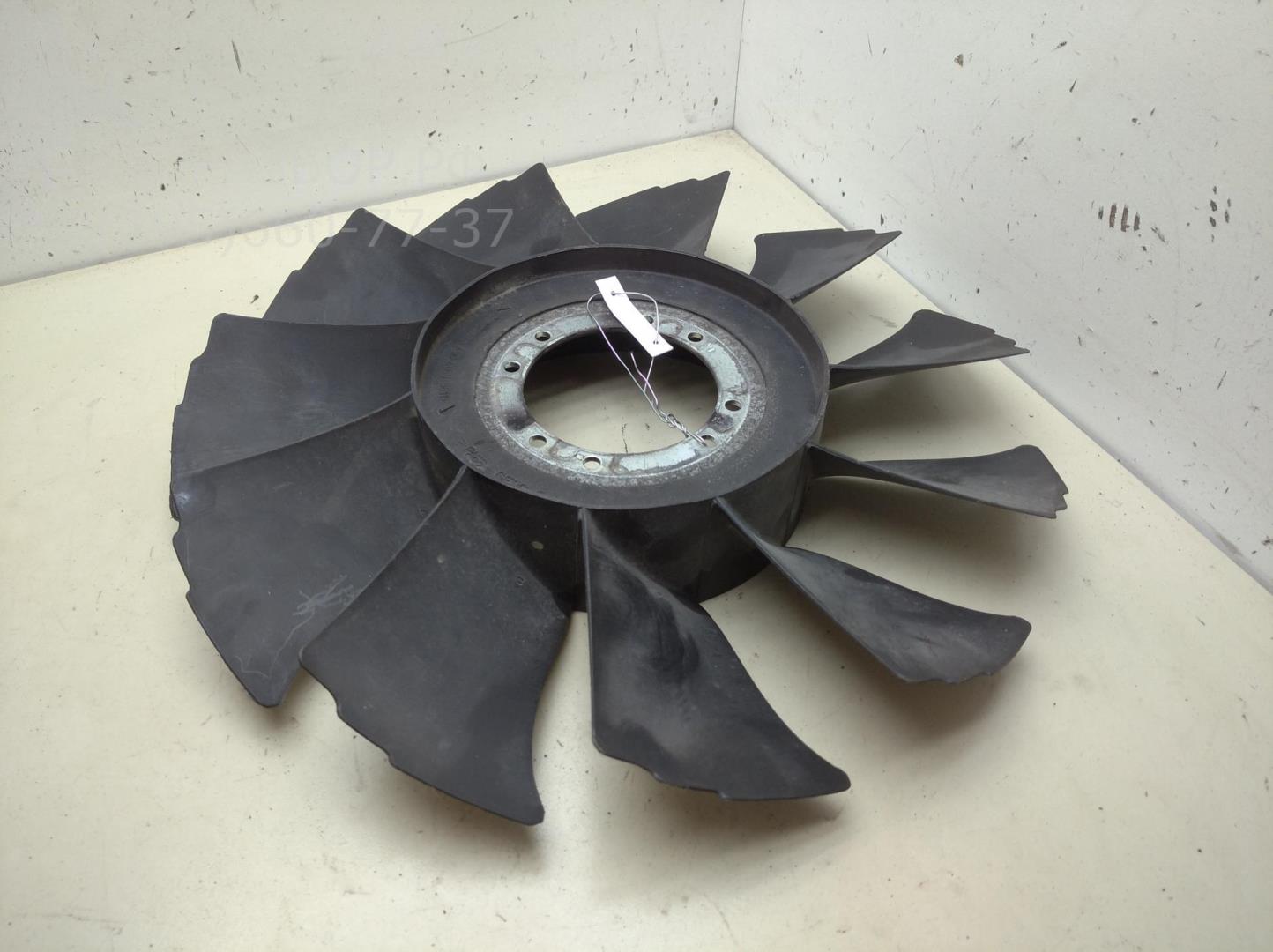 Крыльчатка