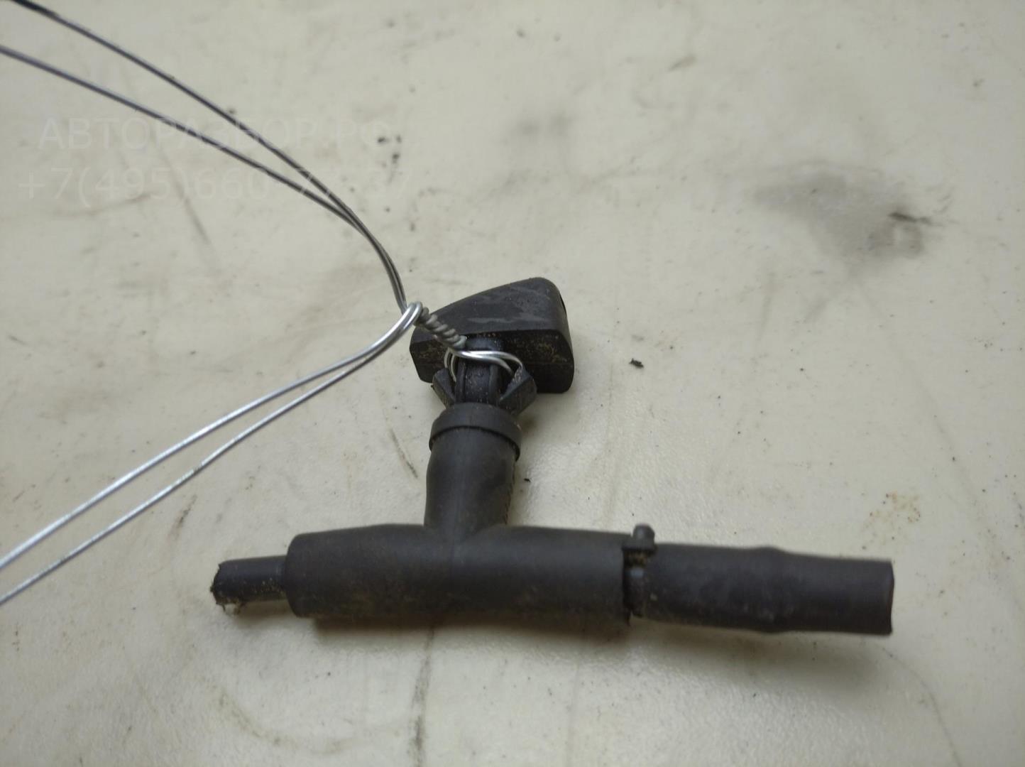 Форсунка омывателя лобового стекла