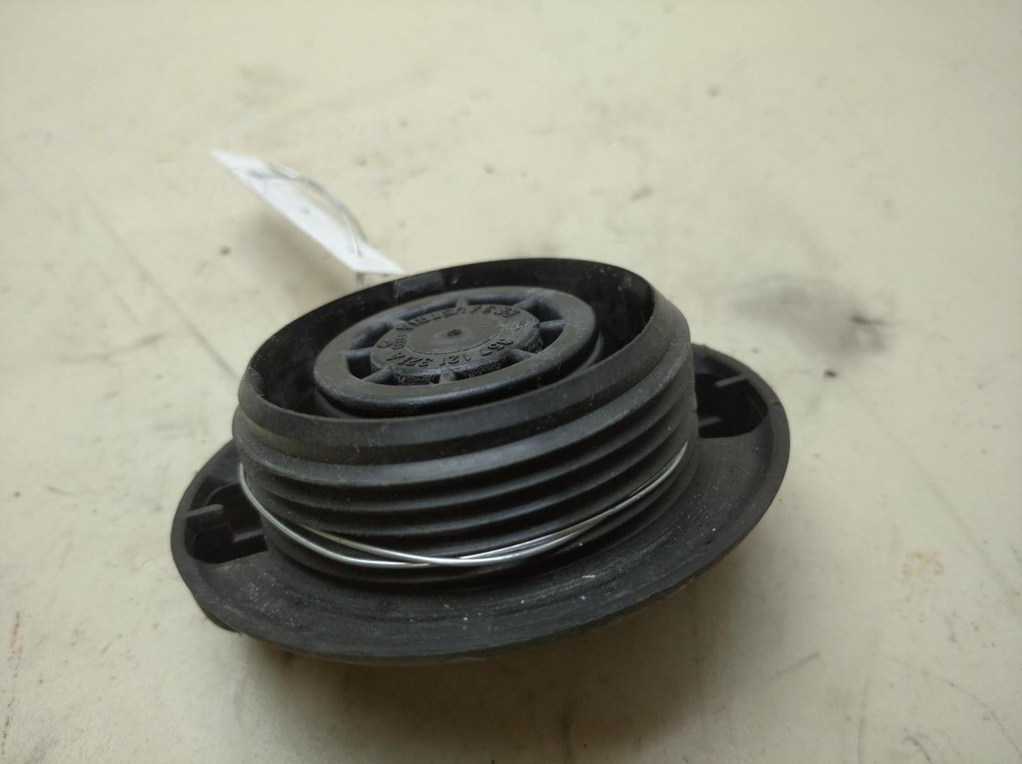 Крышка расширительного бачка