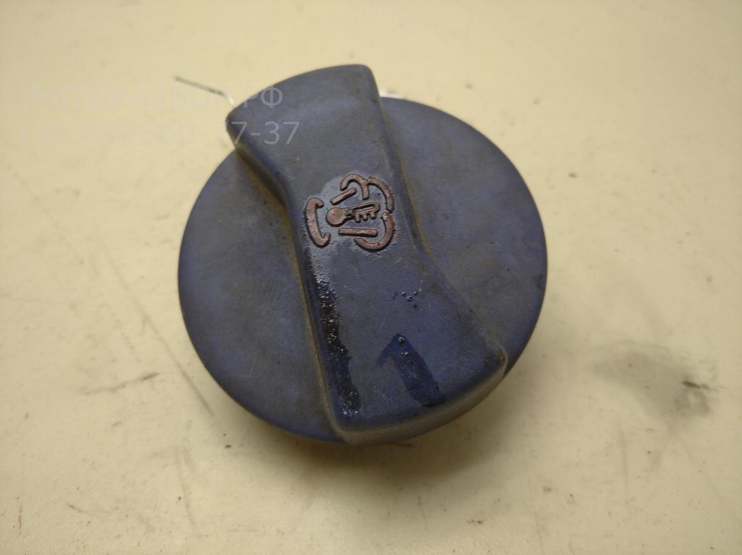 Крышка расширительного бачка