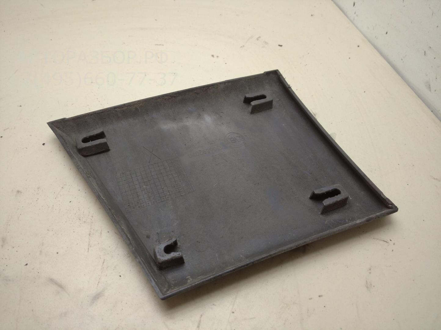 Накладка (кузов наружные)