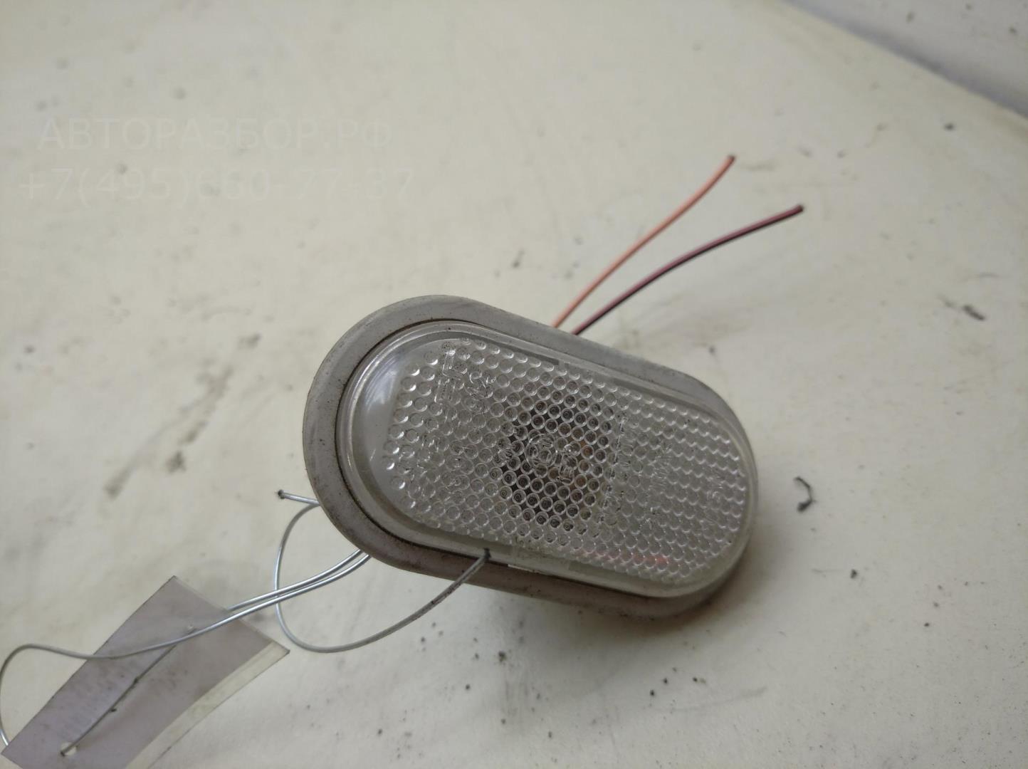 Указатель поворота правый