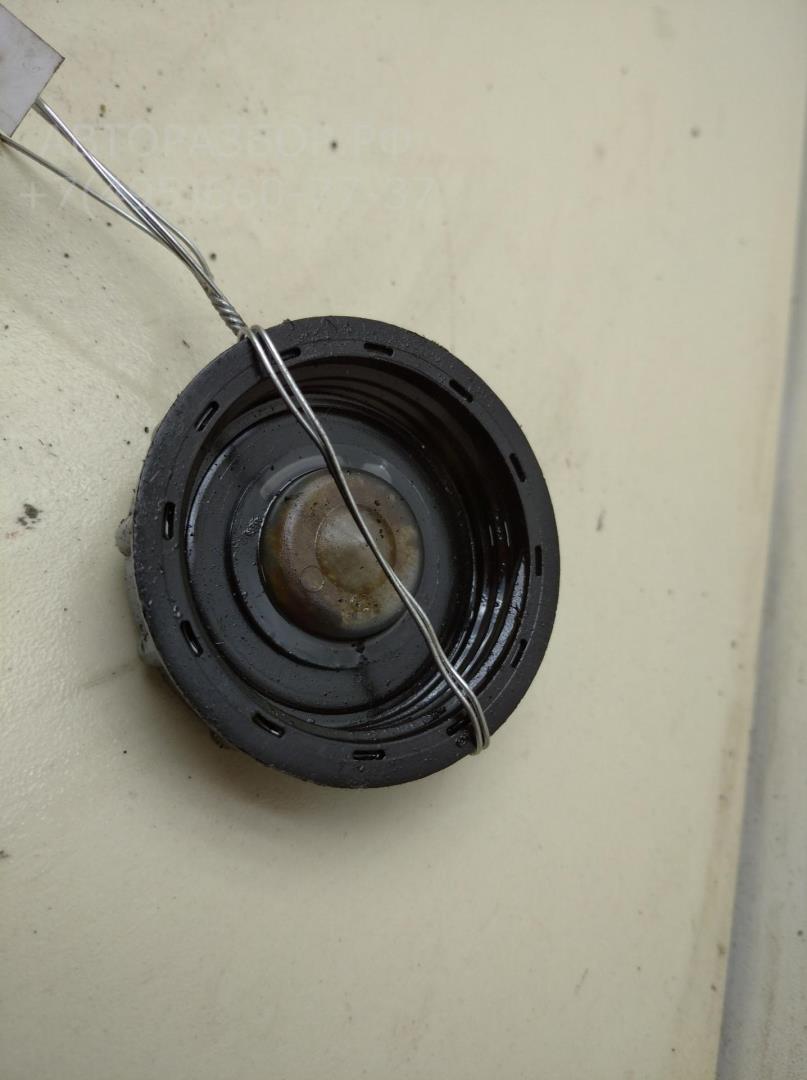 Крышка бачка ГУР