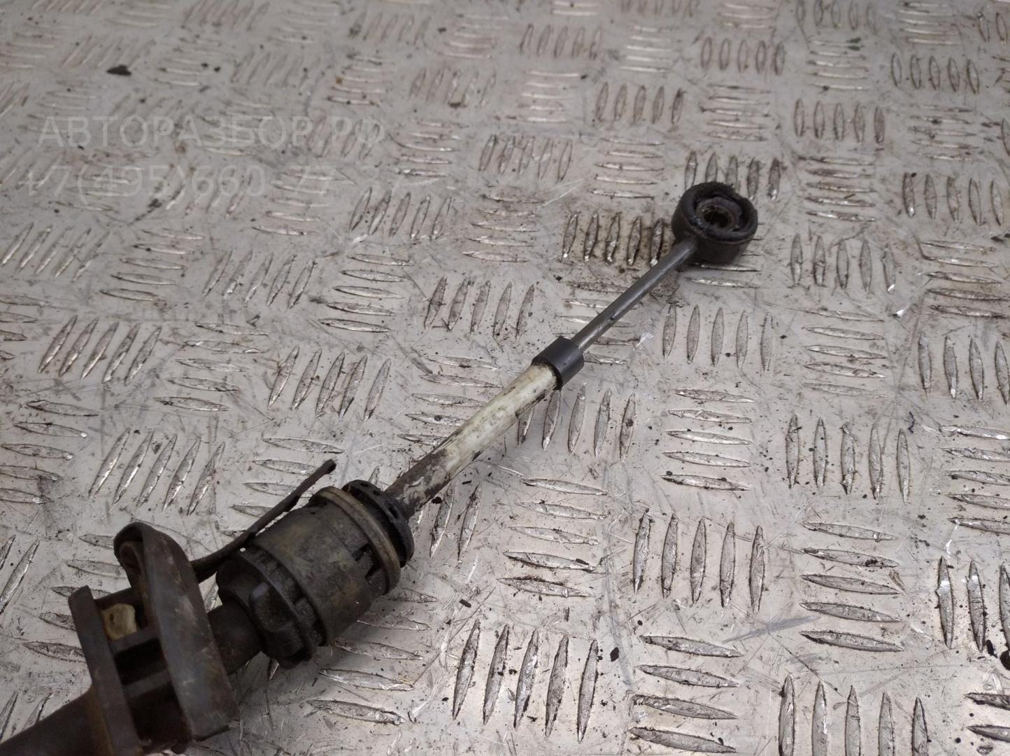 Трос КПП (выбора/переключения передач)