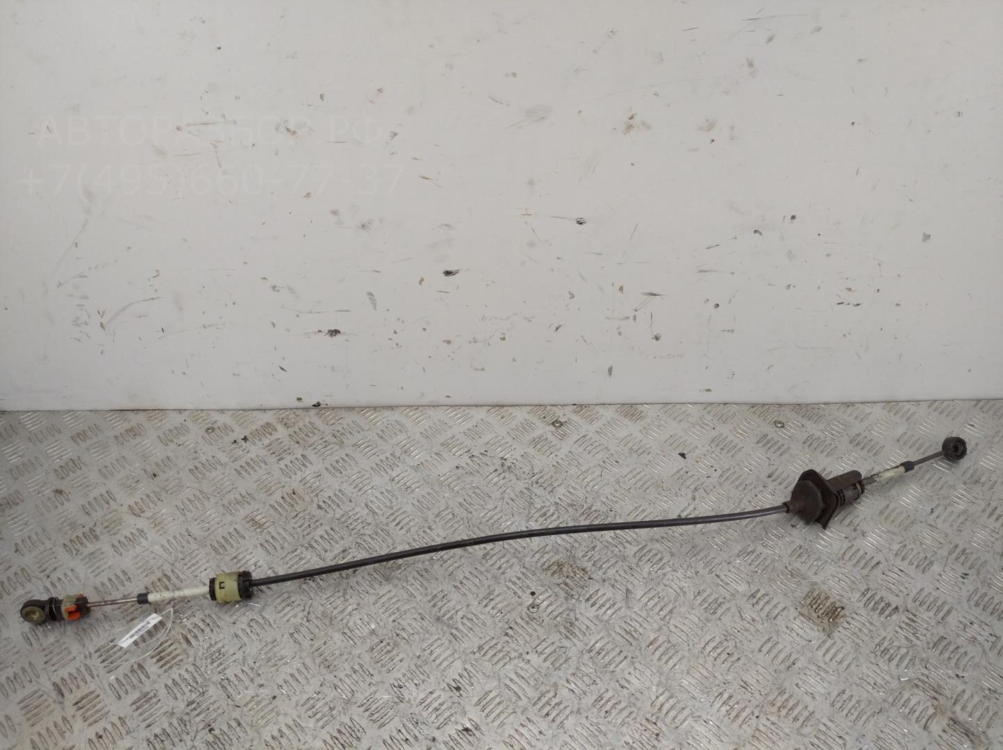 Трос КПП (выбора/переключения передач)