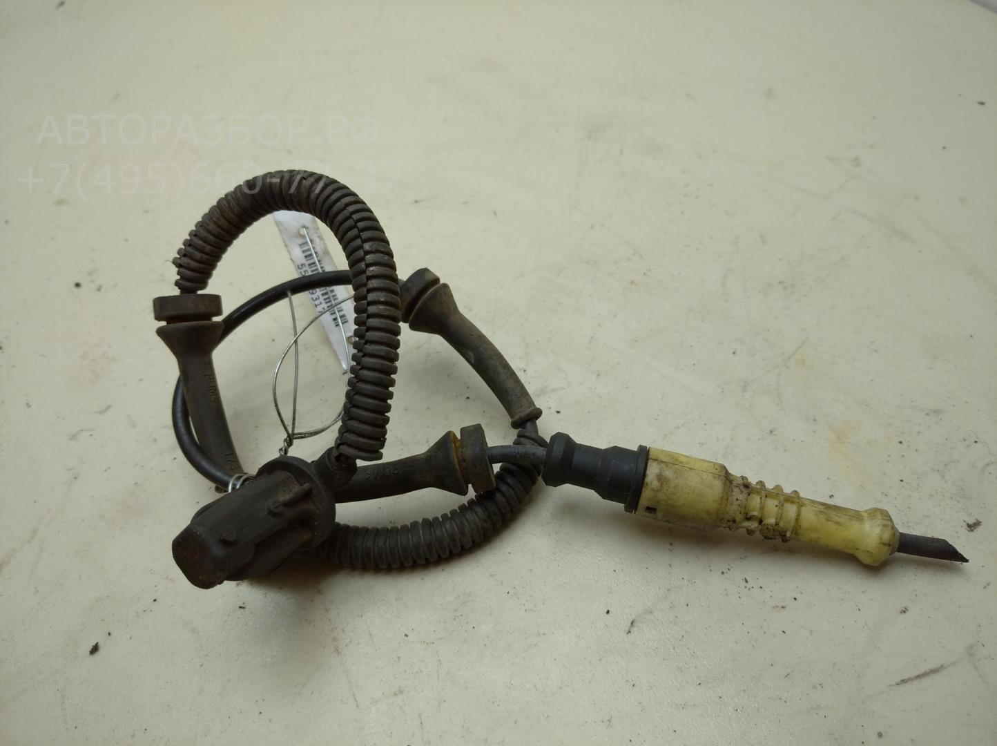 Датчик ABS передний