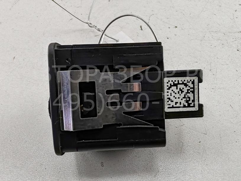 Кнопка корректора фар