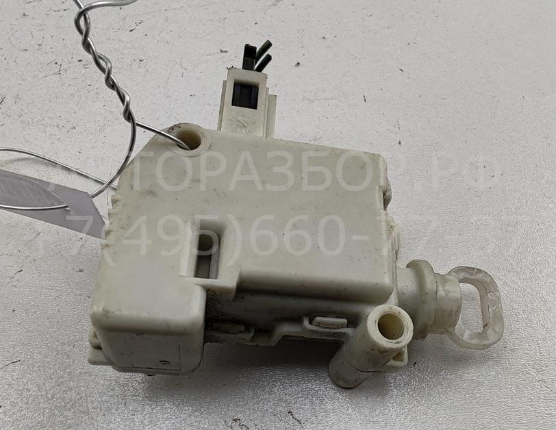 Активатор замка багажника