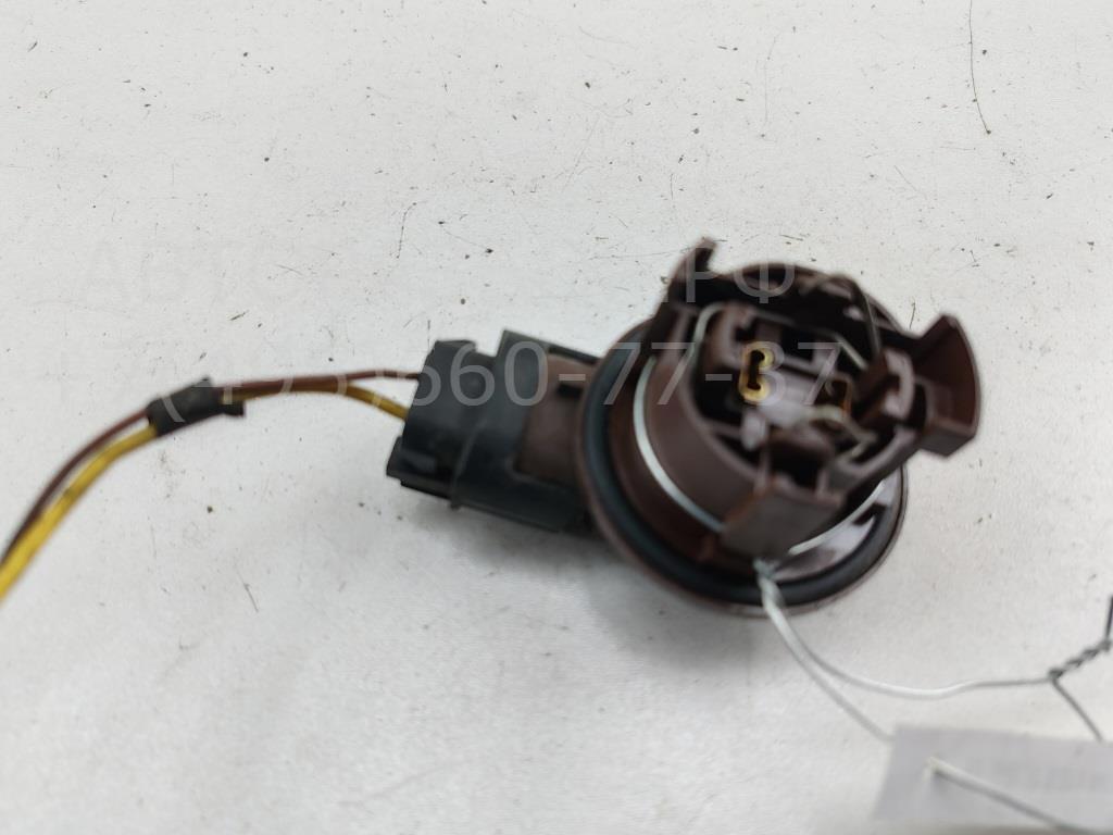 Патрон лампы