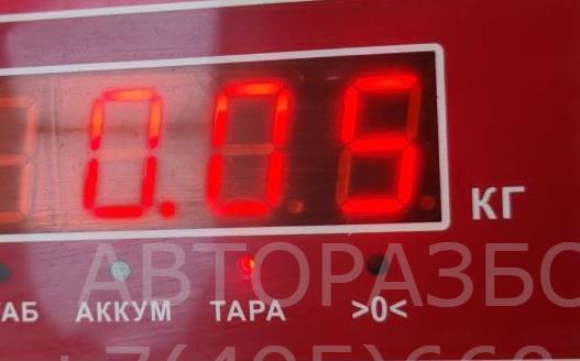 Патрон лампы