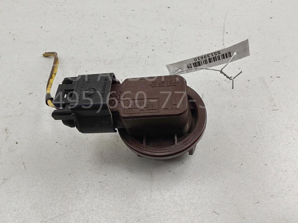 Патрон лампы