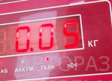 Корректор фары