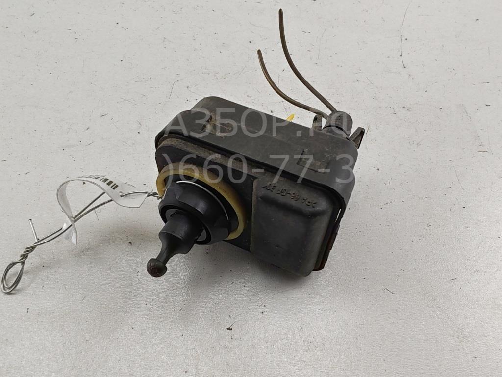 Корректор фары