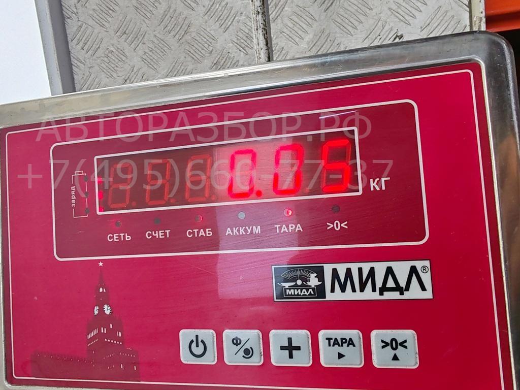 Патрон лампы