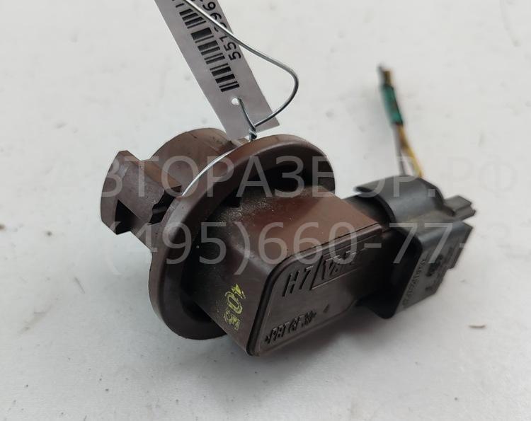 Патрон лампы