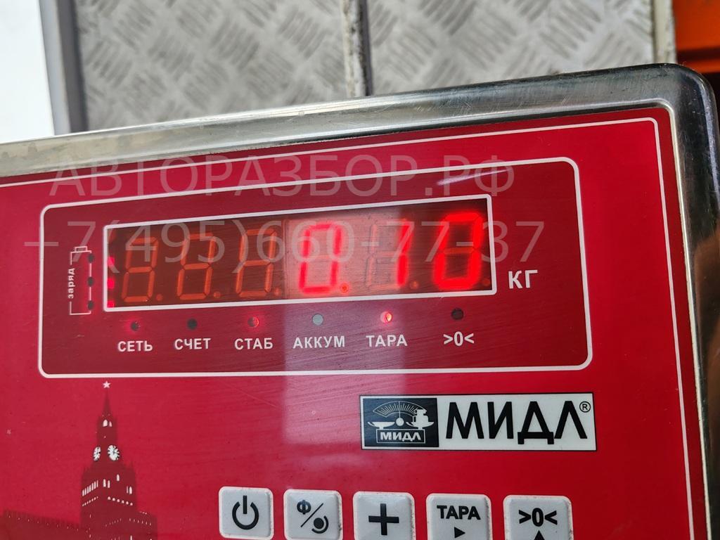 Корректор фары