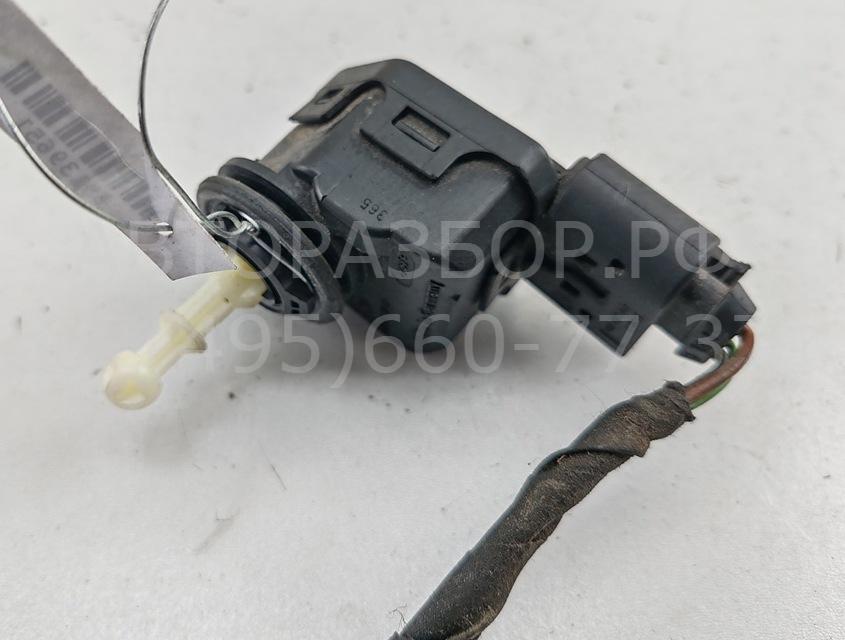 Корректор фары