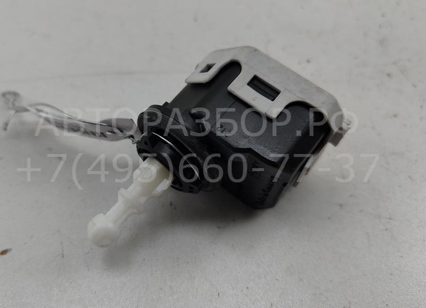 Корректор фары