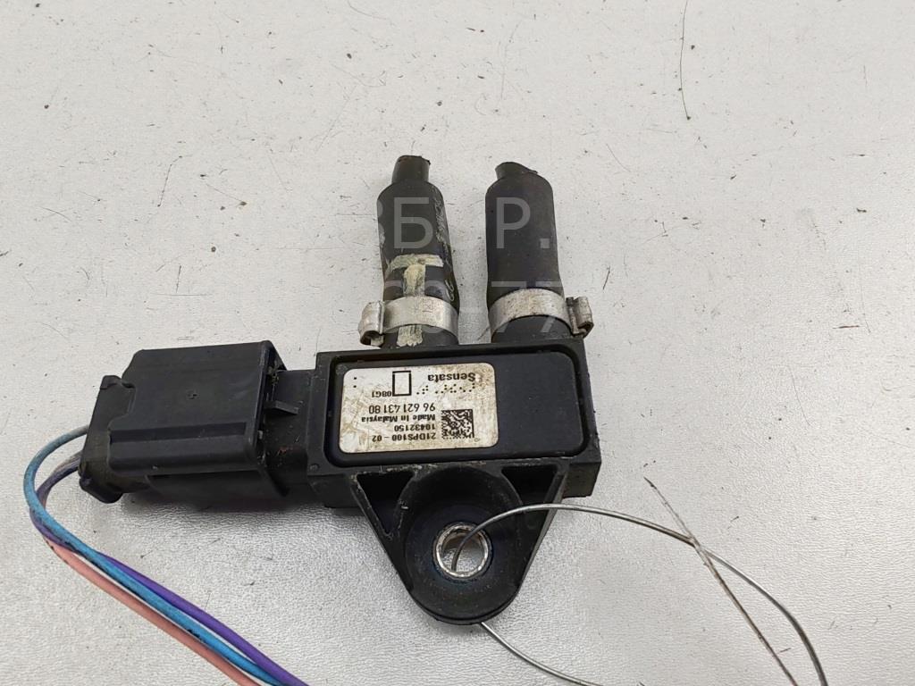 Датчик давления выхлопных газов