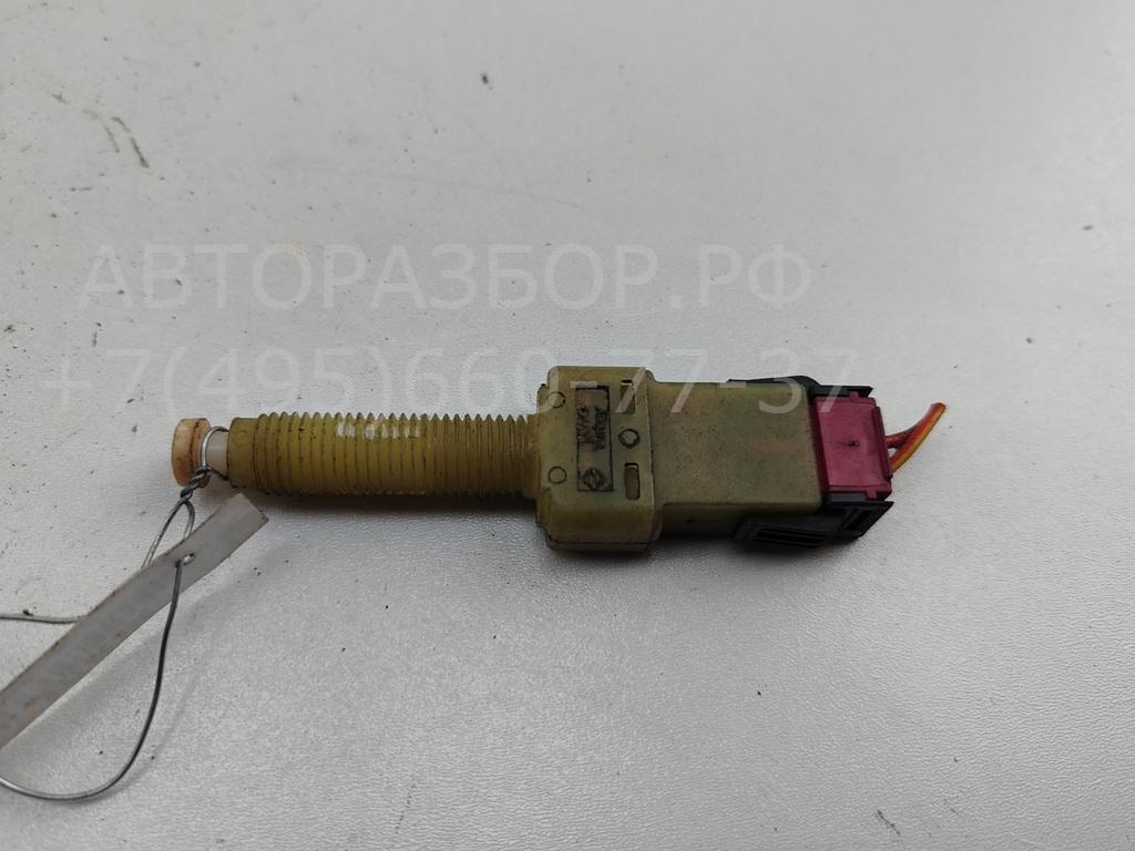 Датчик включения стопсигнала