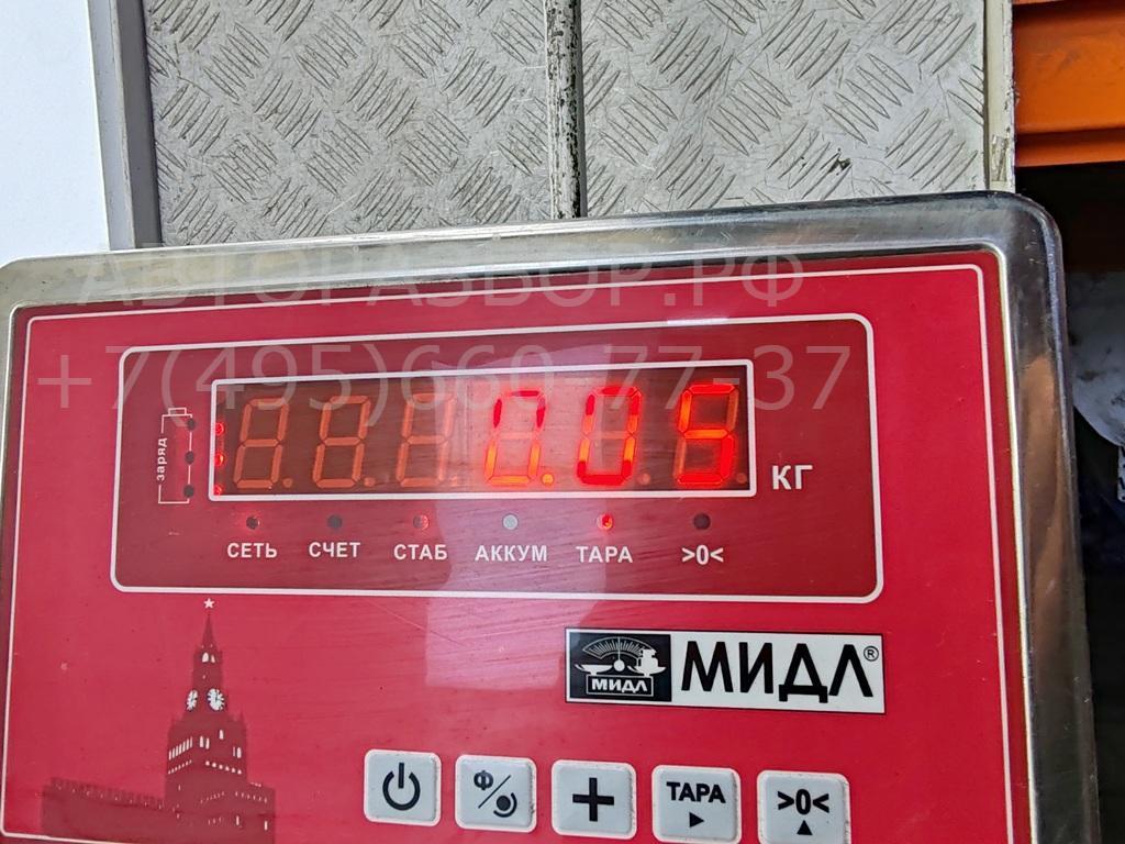 Датчик включения стопсигнала