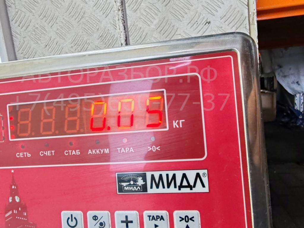 Датчик включения стопсигнала