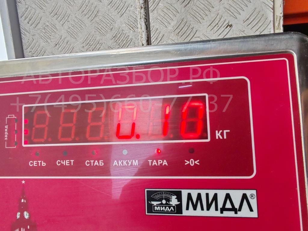 Корректор фары