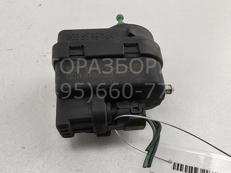 Корректор фары