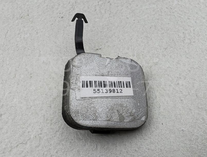 Решетка в бампер