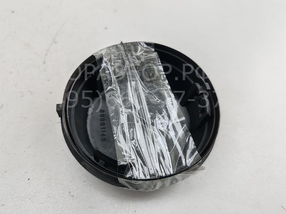 Крышка фары левой
