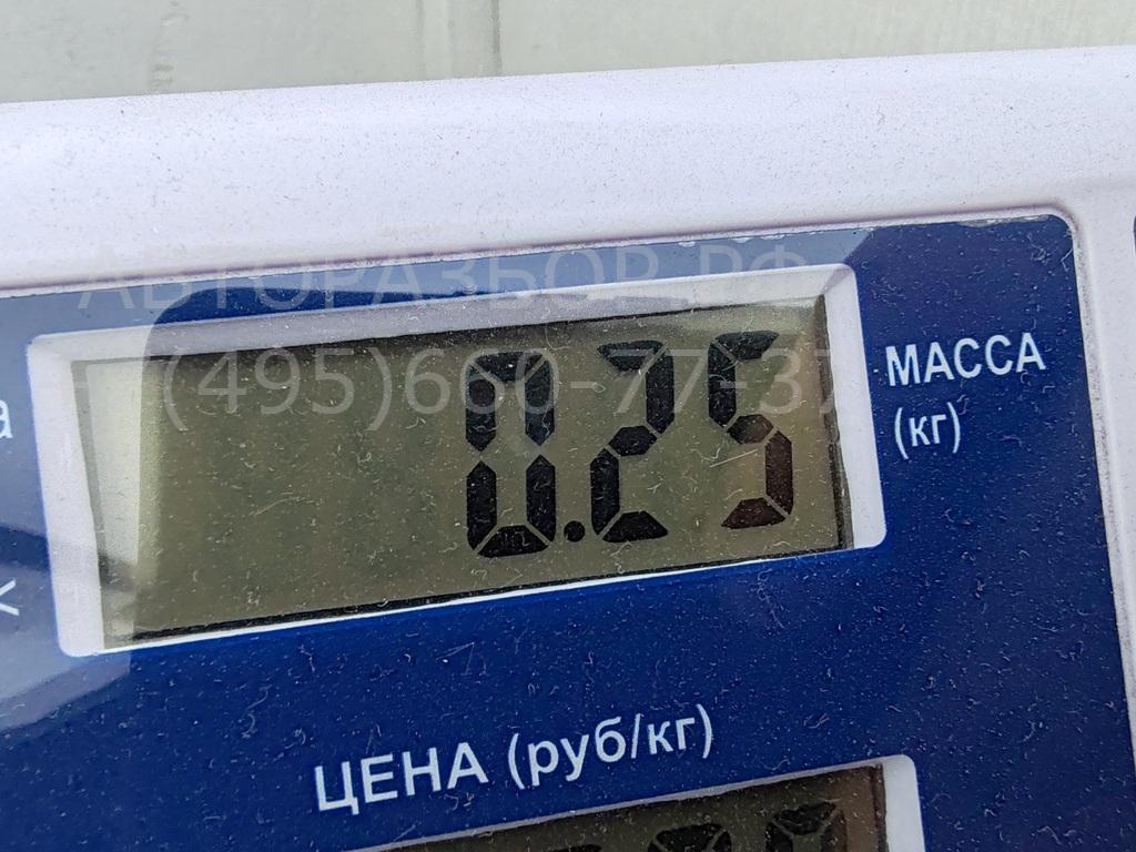 Фара противотуманная правая