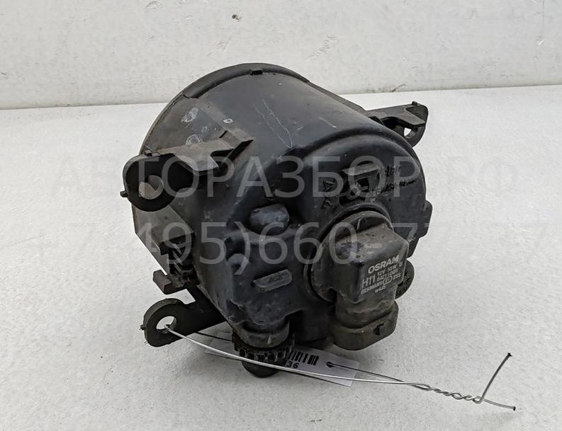 Фара противотуманная правая