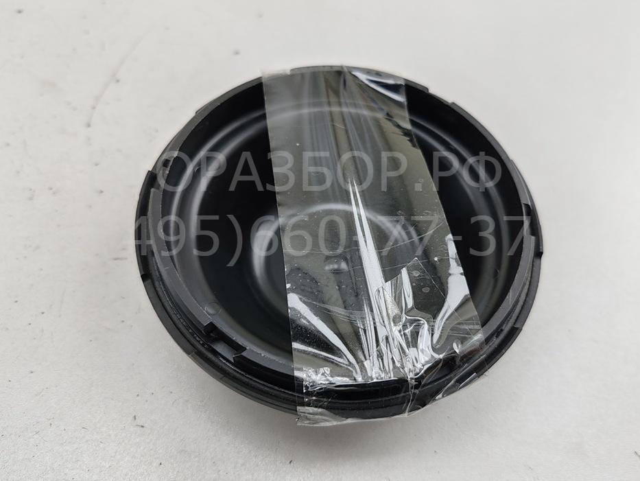Крышка фары левой