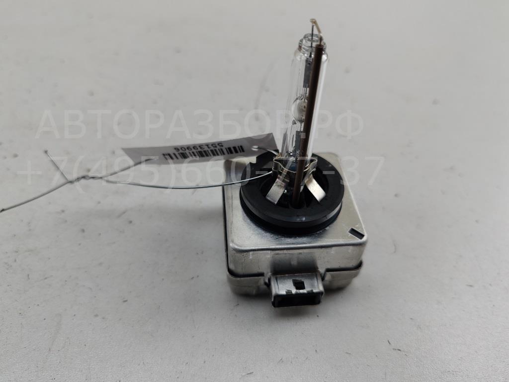 Блок ксеноновой лампы