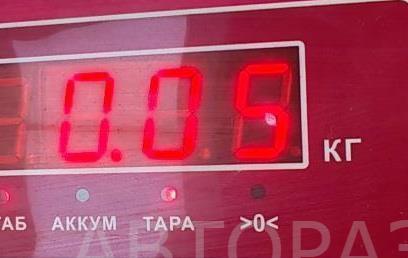 Блок ксеноновой лампы