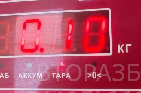 Блок ксеноновой лампы