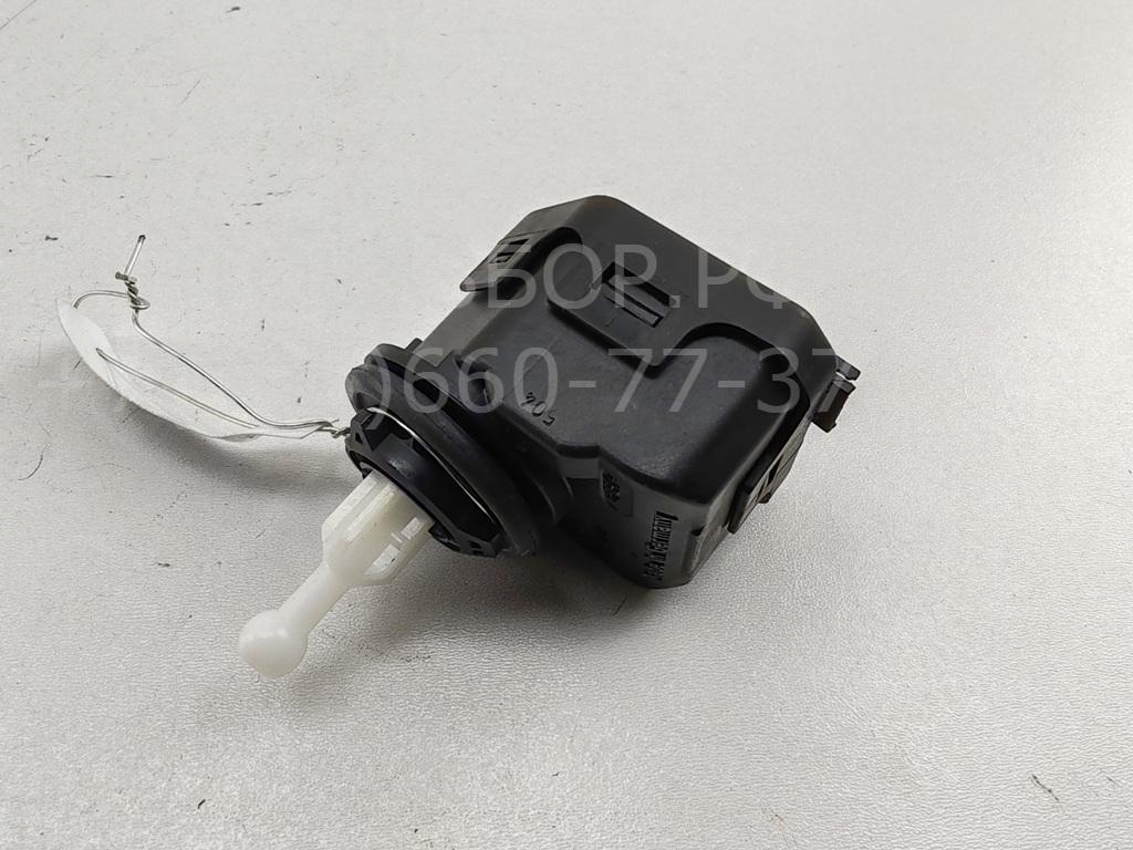 Корректор фары