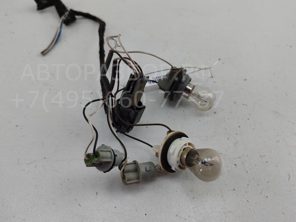 Патрон лампы